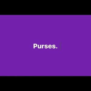 Purses